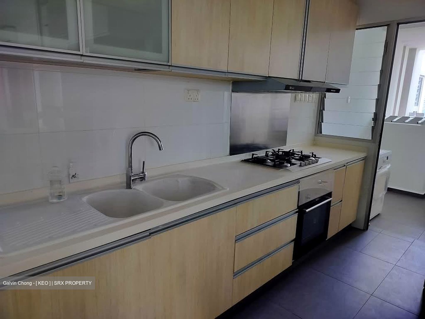 The Parc Condominium (D5), Condominium #536859311